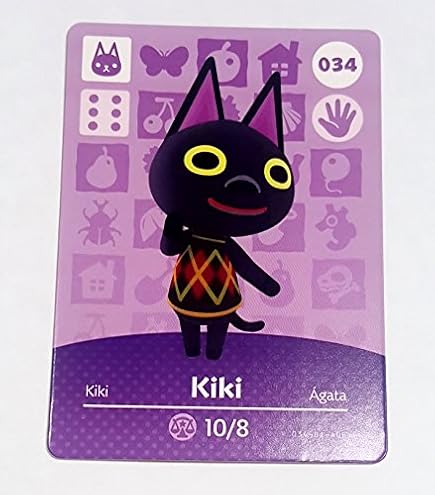Amazon.com: Lucky - Nintendo Animal Crossing Happy Home